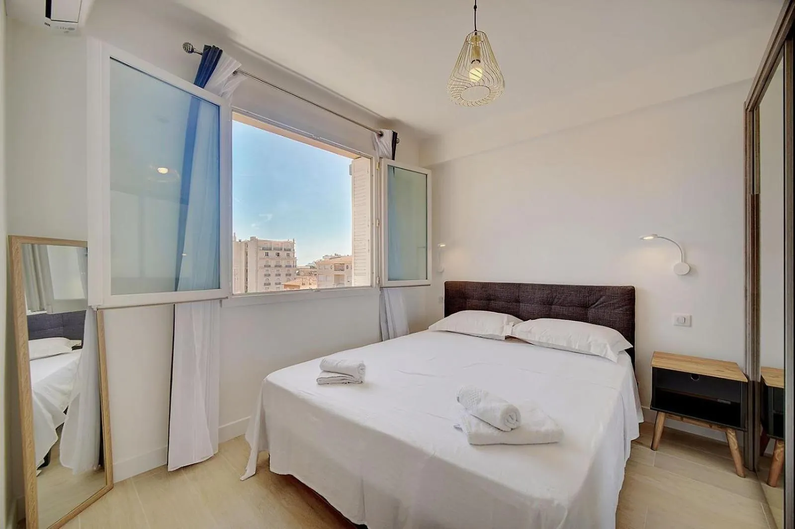 Acacia1 Dah 6 Personnes Apartment Cannes 0*,