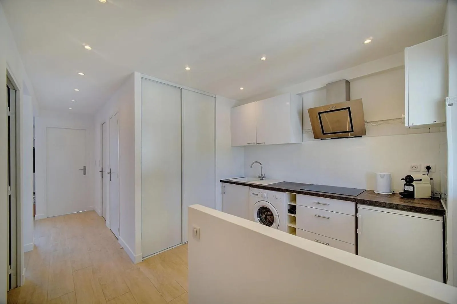 Acacia1 Dah 6 Personnes Apartment Cannes