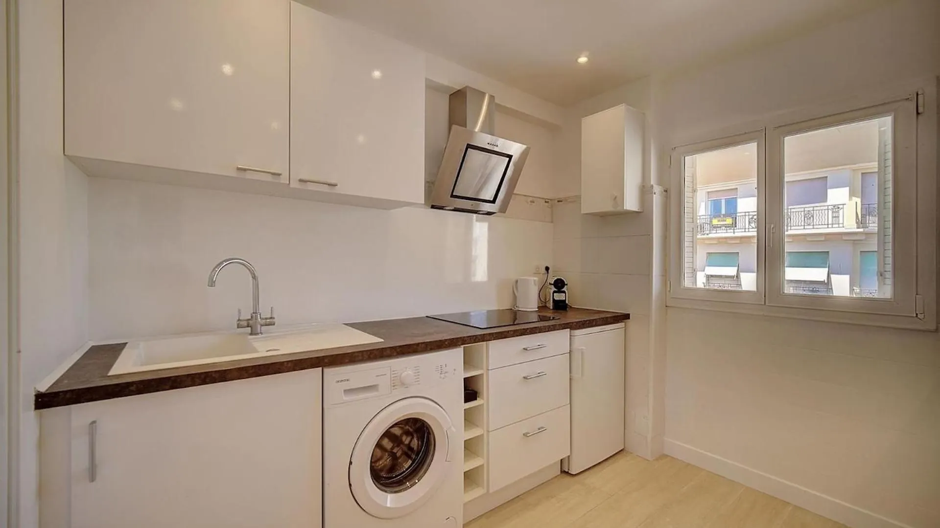 Acacia1 Dah 6 Personnes Apartment Cannes
